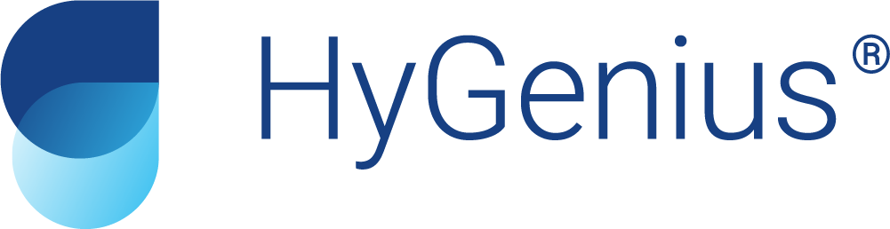 HyGenius Logo